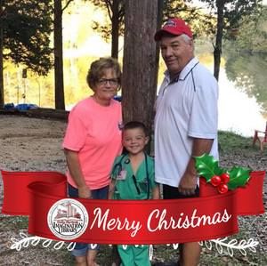 Meet your Posher, Dean